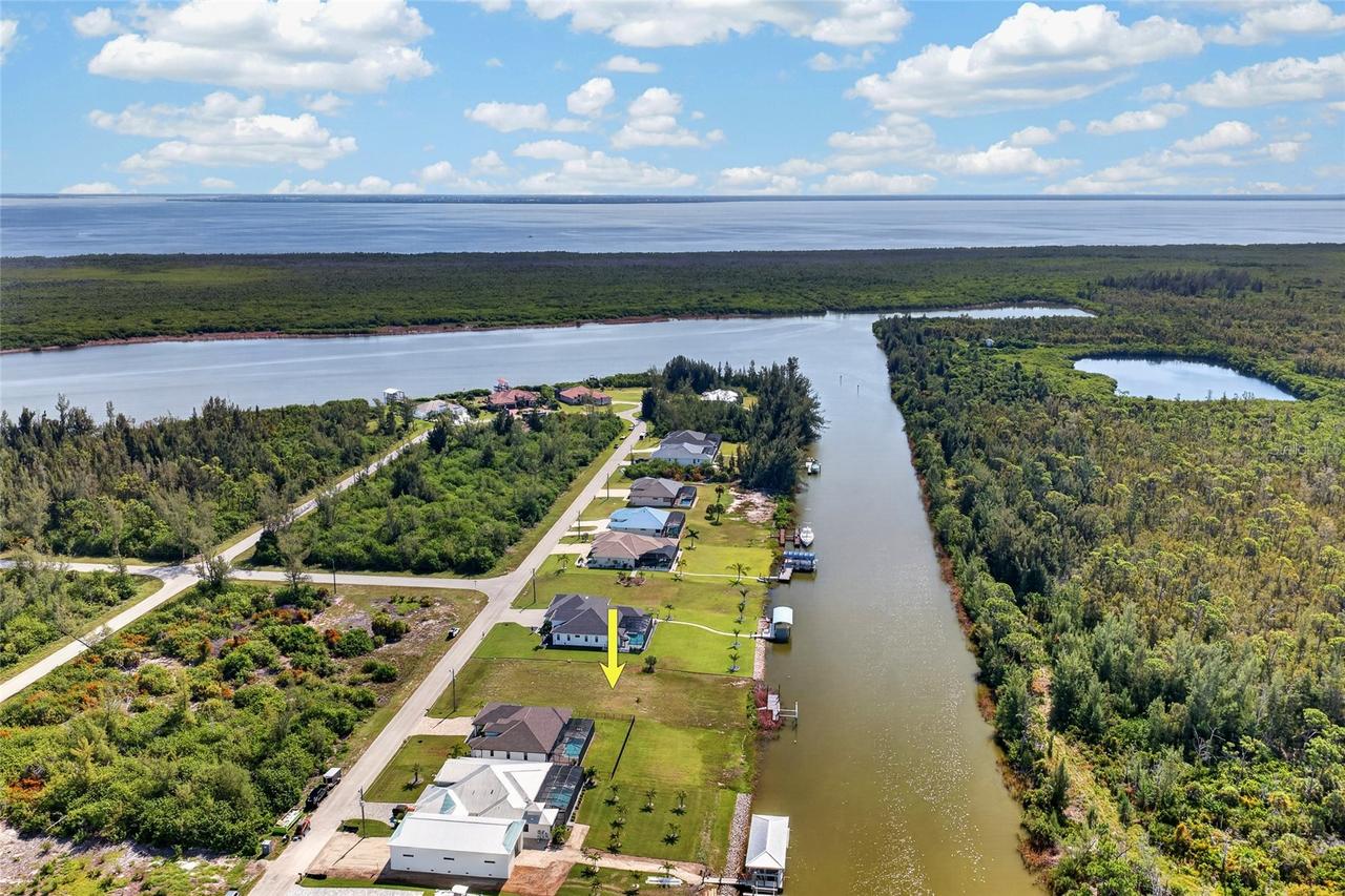 16652 Liggett Cir., Port Charlotte, FL 33981