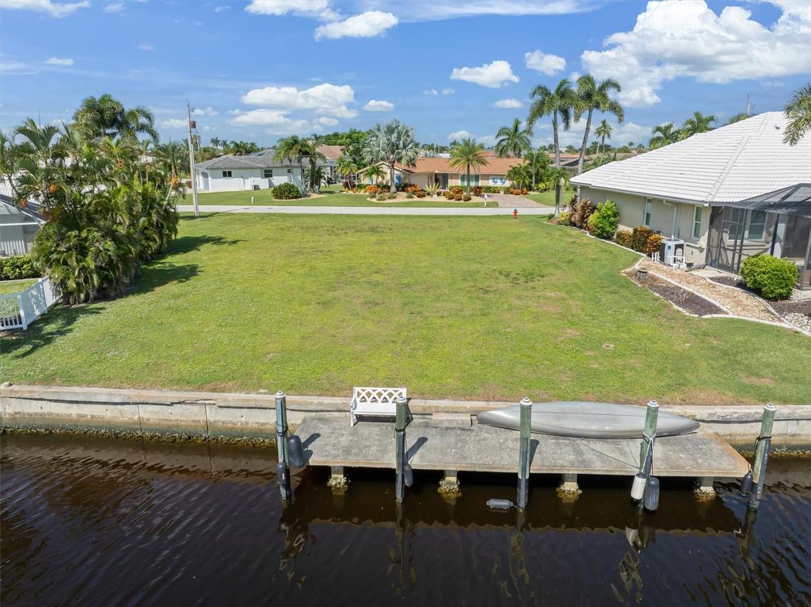 834 Santa Margerita Ln., Punta Gorda, FL 33950