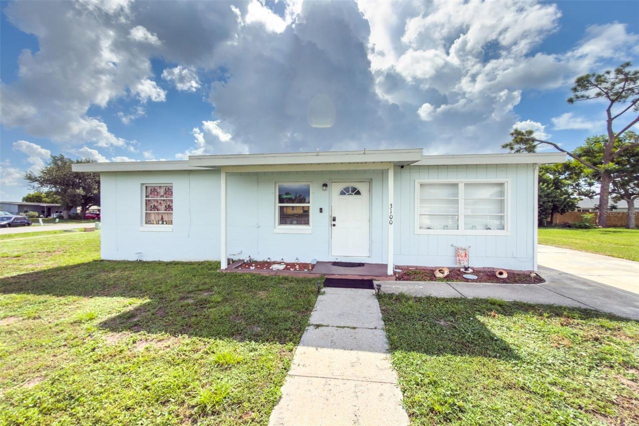 3100 Crestwood Dr., Port Charlotte, FL 33952