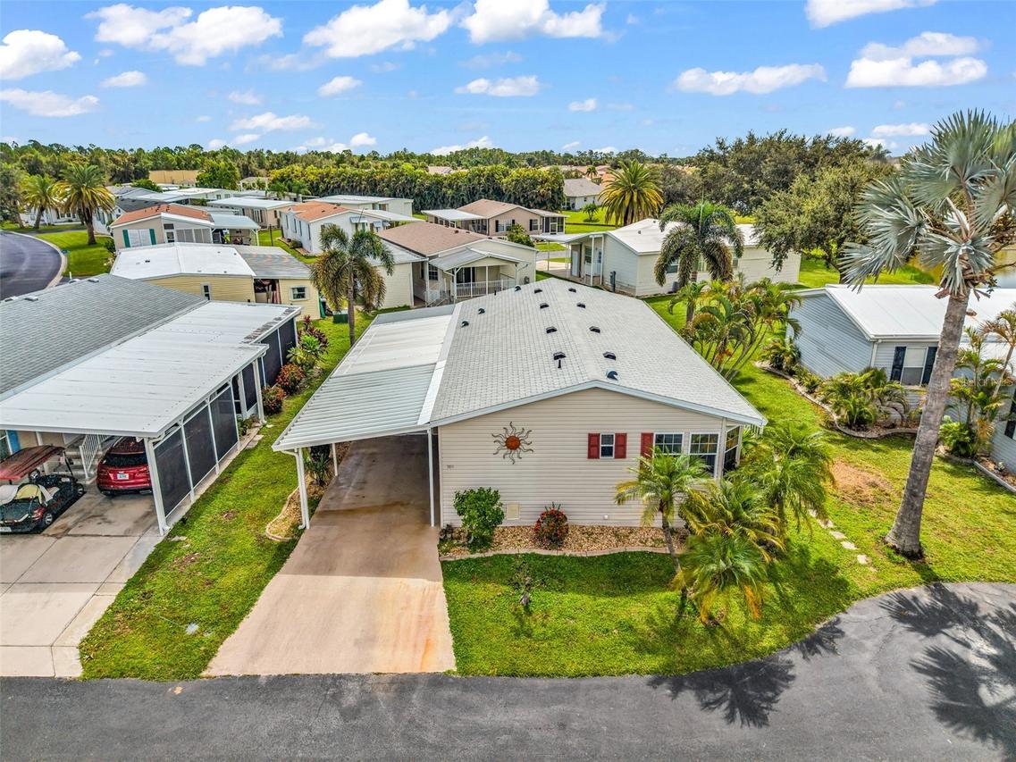 1000 Kings Hwy. #380, Port Charlotte, FL 33980