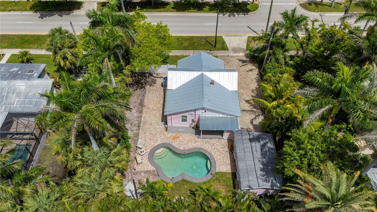 717 W Marion Ave., Punta Gorda, FL 33950
