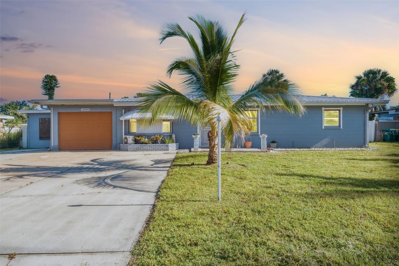 2930 Acline Rd., Punta Gorda, FL 33950