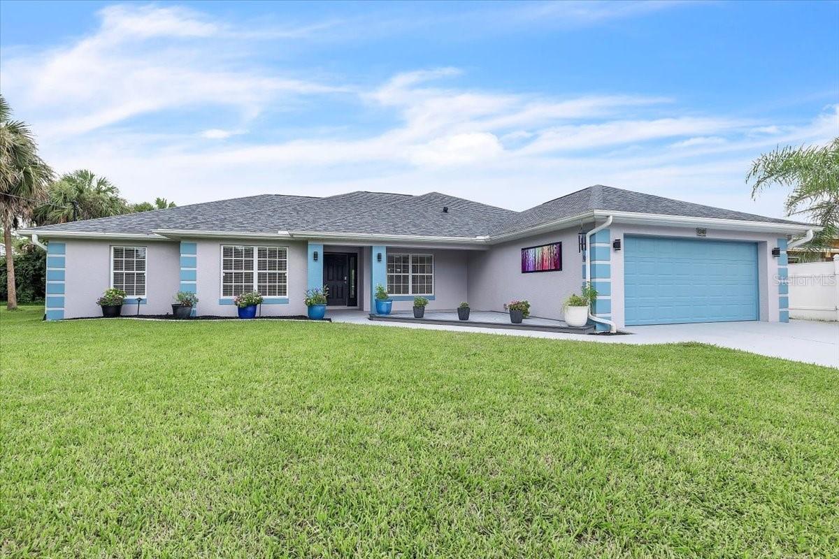 1240 Nora Ln., North Port, FL 34286