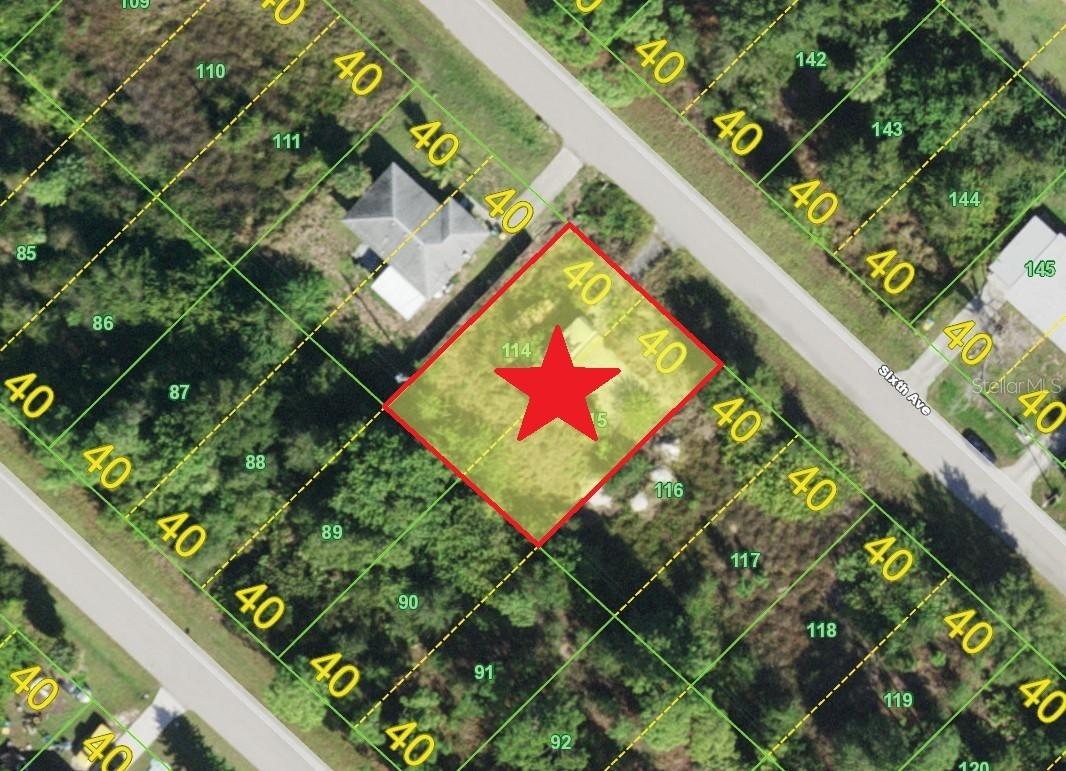 11313 6th Ave., Punta Gorda, FL 33955