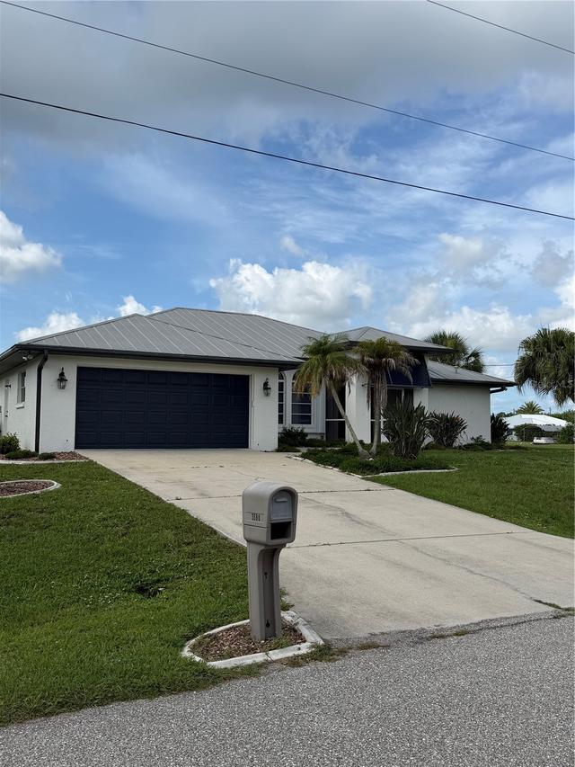 3580 Como St., Port Charlotte, FL 33948