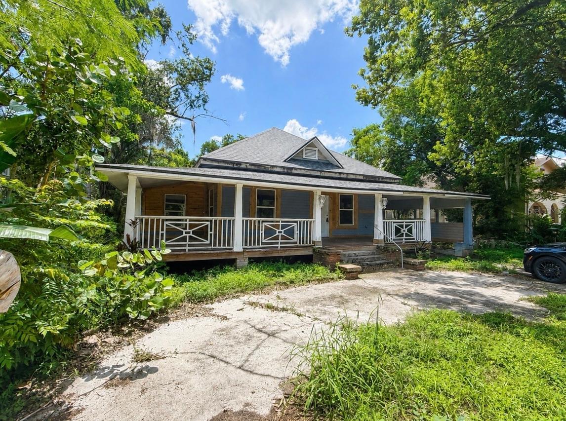 204 N Monroe Ave., Arcadia, FL 34266