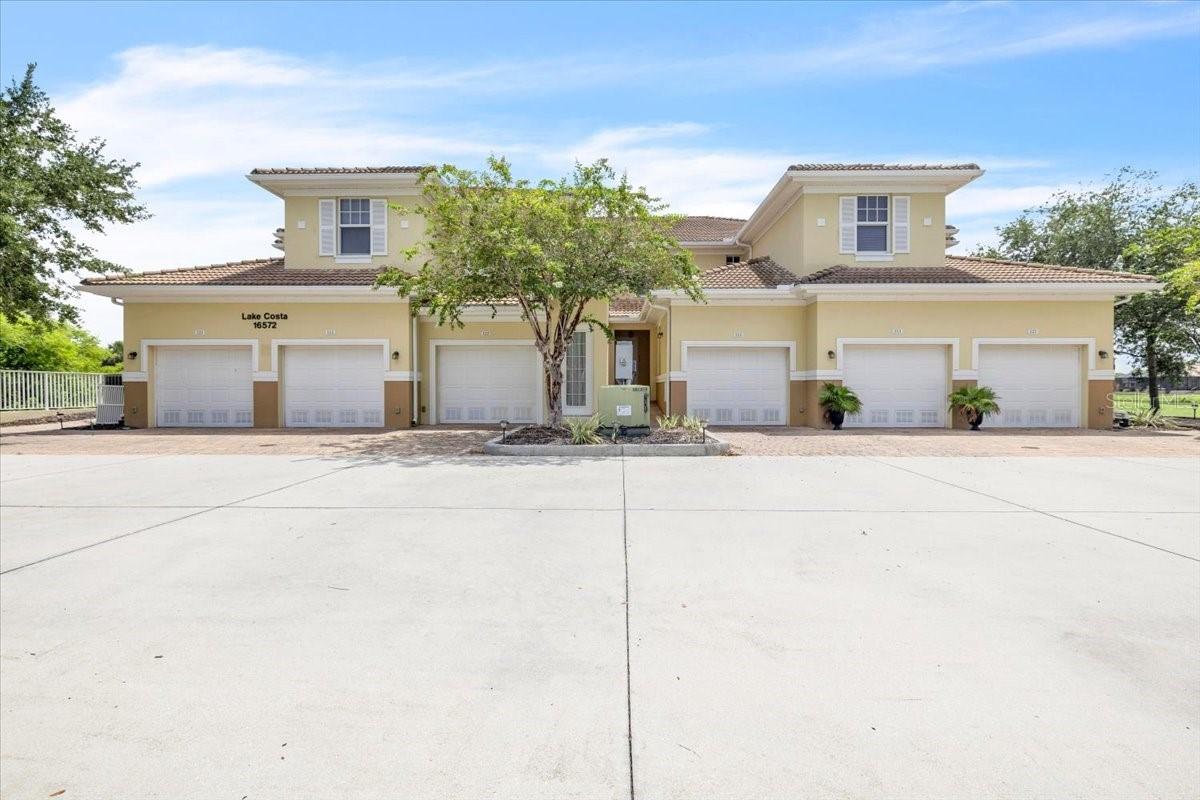 16572 San Edmundo Rd. #111, Punta Gorda, FL 33955