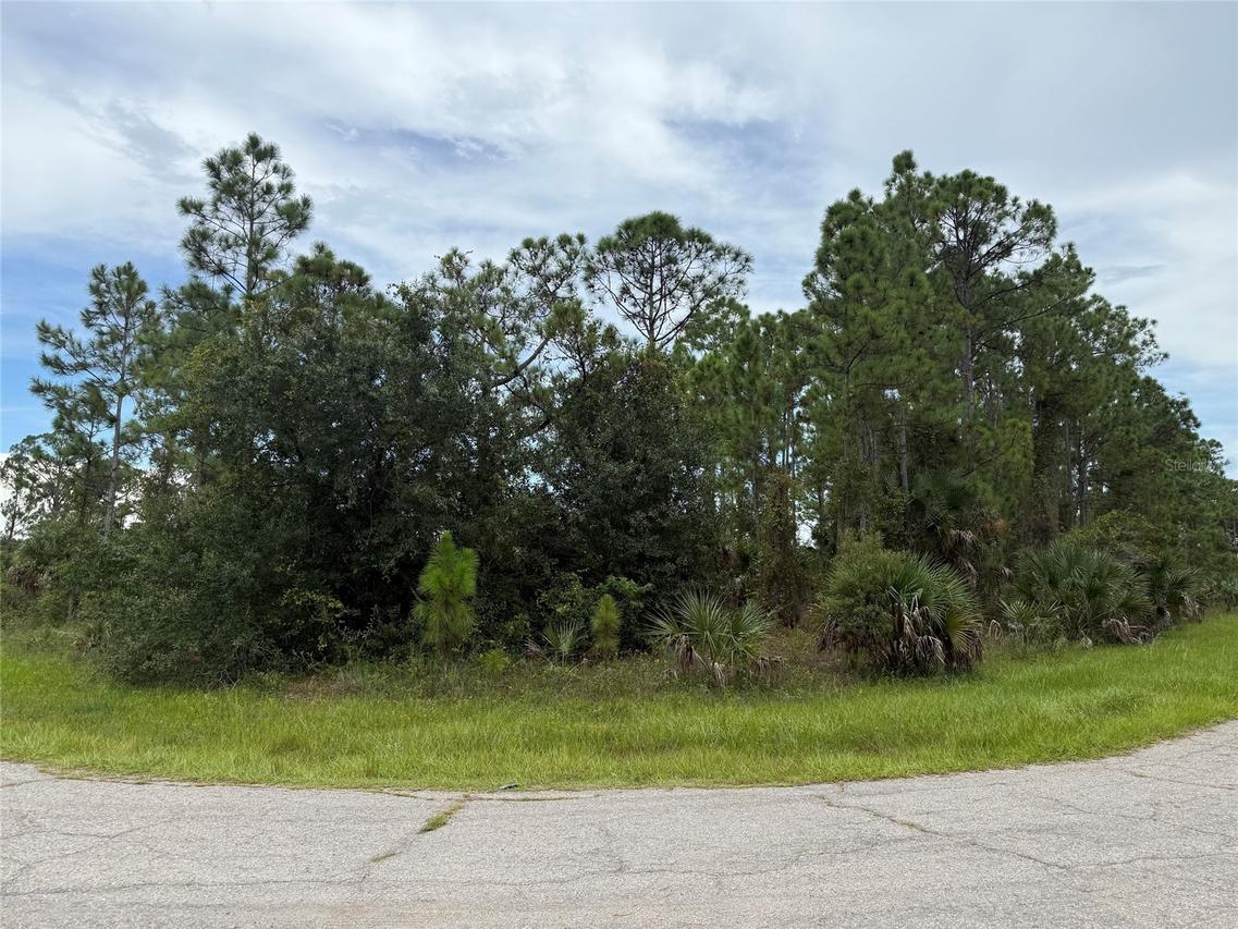 Lot 23 Gladview Cir., North Port, FL 34288