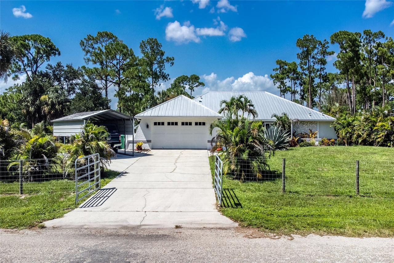 29494 Clark Dr., Punta Gorda, FL 33982