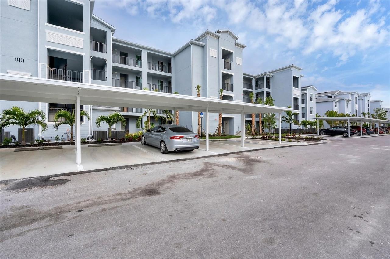 14151 Heritage Landing Blvd. #1025, Punta Gorda, FL 33955