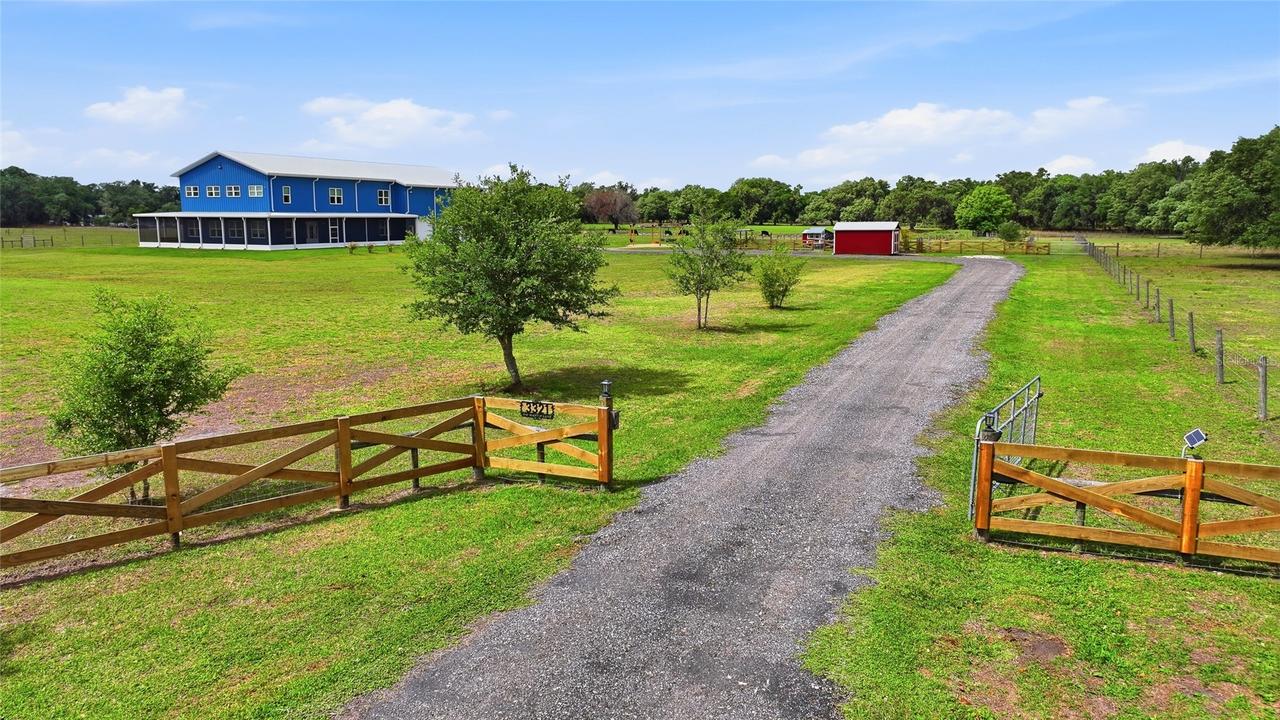 3321 SW Martin Ln., Arcadia, FL 34266