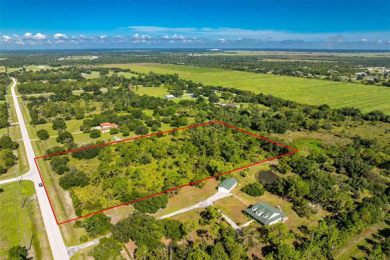 16550 Prairie Creek Blvd., Punta Gorda, FL 33982