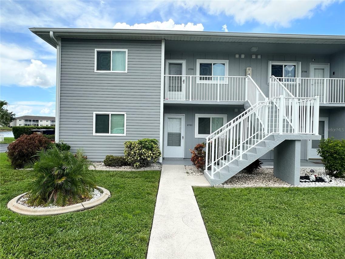 12274 SW Egret Cir. #2705, Lake Suzy, FL 34269