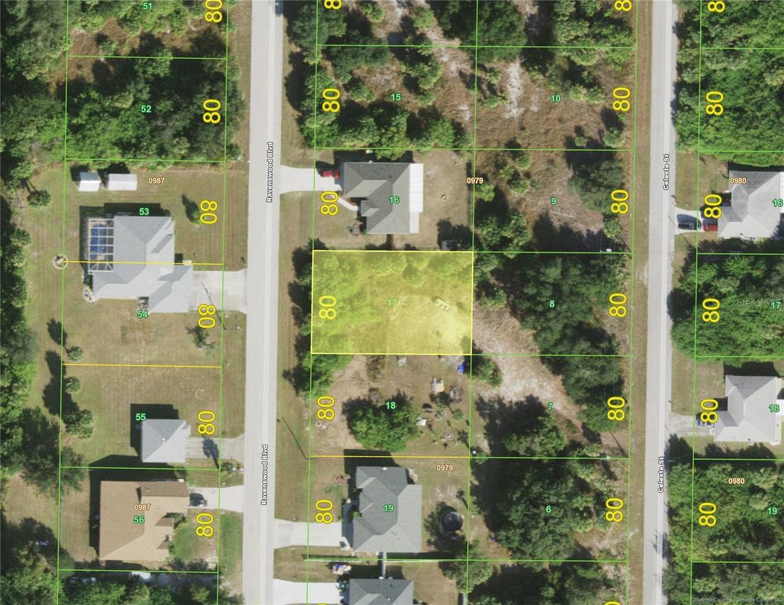 430 Ravenswood Blvd., Port Charlotte, FL 33954