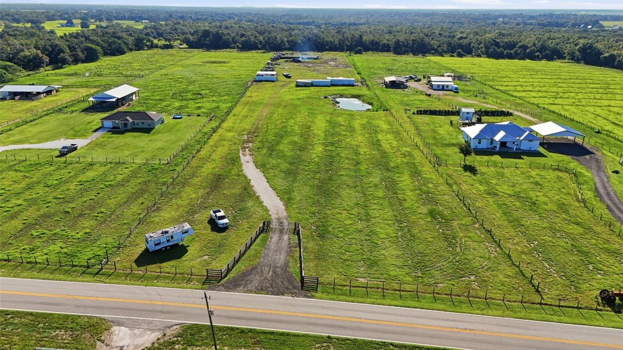 3130 SE Airport Rd., Arcadia, FL 34266