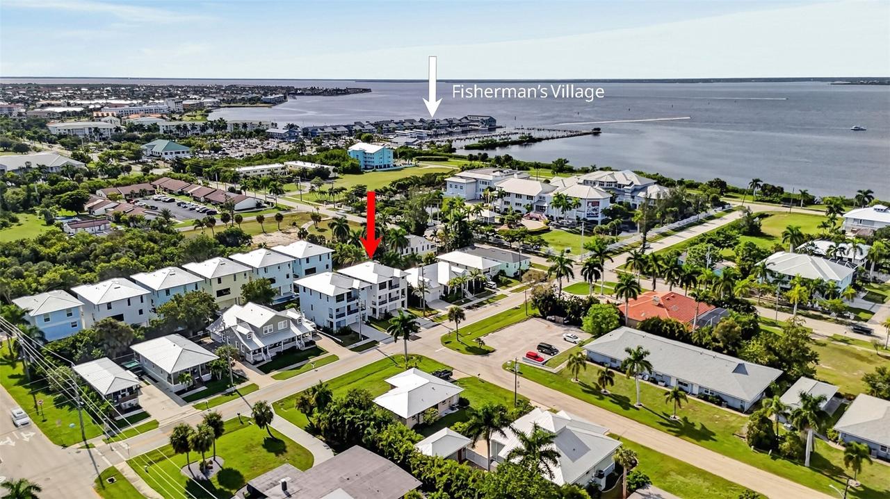 207 Shreve St., Punta Gorda, FL 33950