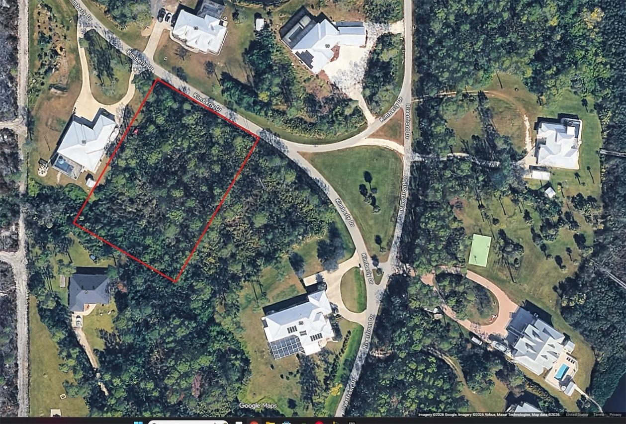 Kimberly Dr., Venice, FL 34293