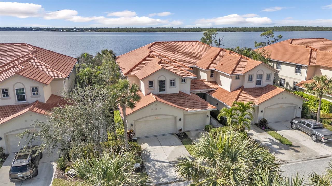 4628 Club Dr. #H101, Port Charlotte, FL 33953