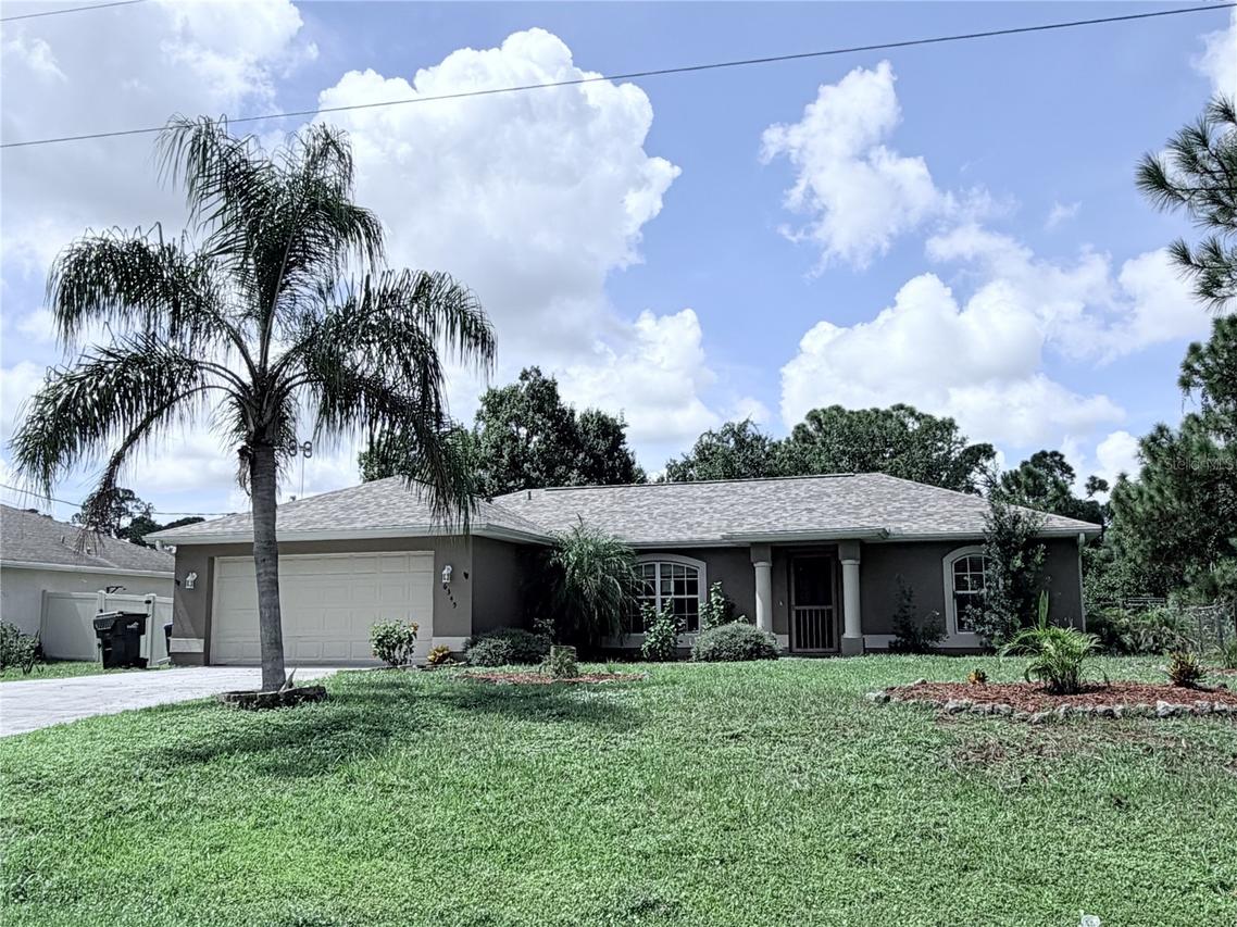 6345 Bodmin Ln., North Port, FL 34291