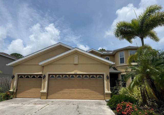 2531 Hobblebrush Dr., North Port, FL 34289