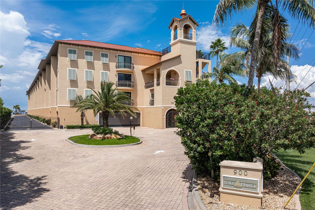 900 E Marion Ave. #1203, Punta Gorda, FL 33950