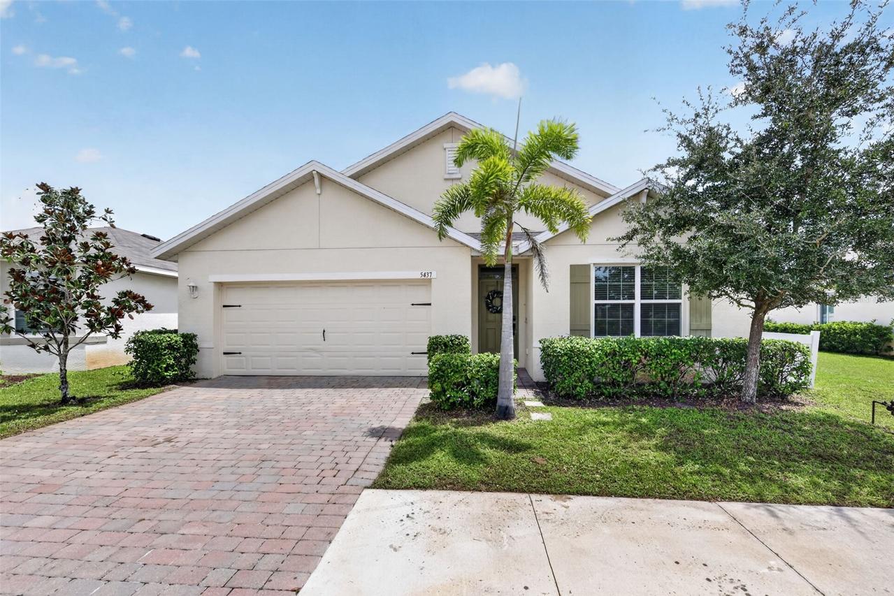 5437 Shell Mound Cir., Punta Gorda, FL 33982