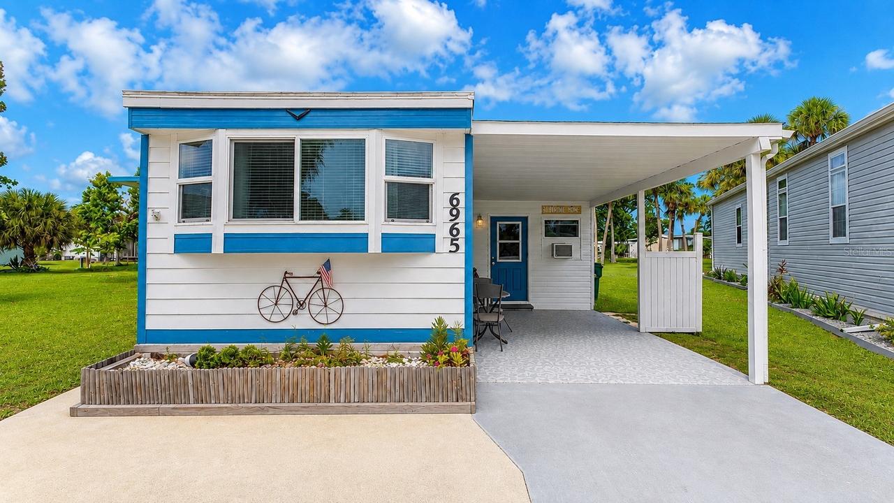 6965 Apopo Ct., North Port, FL 34287