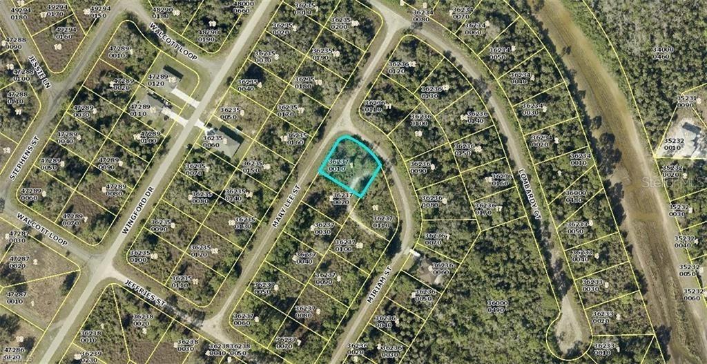 1928 Mary Lee St., Lehigh Acres, FL 33972