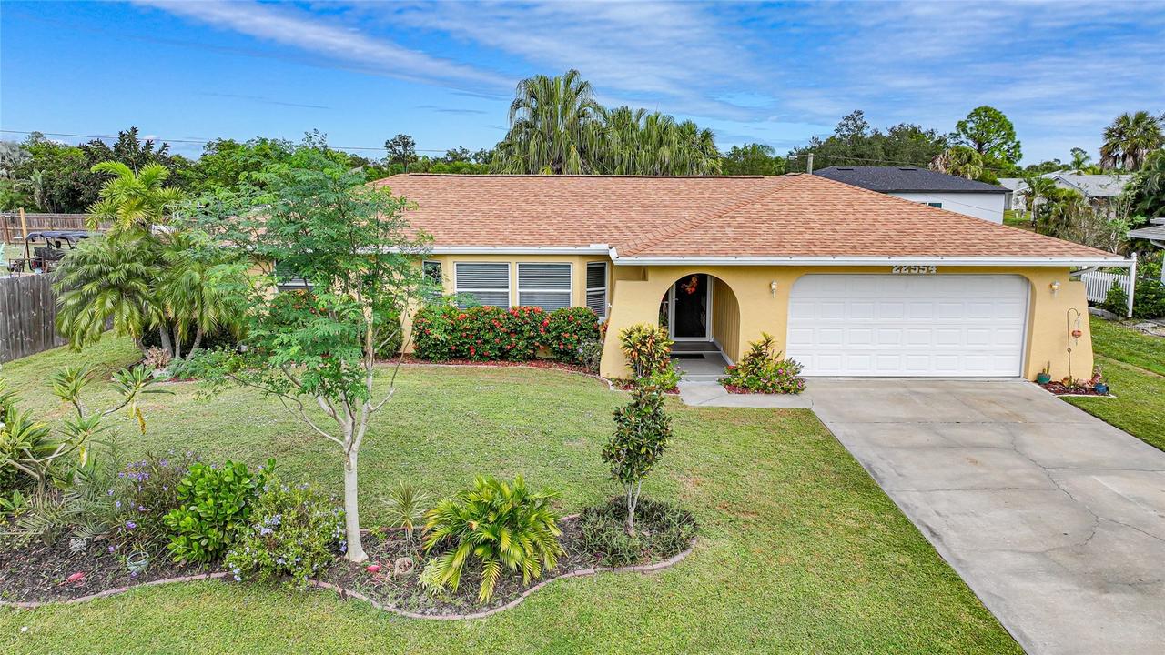22554 Laika Ave., Port Charlotte, FL 33952