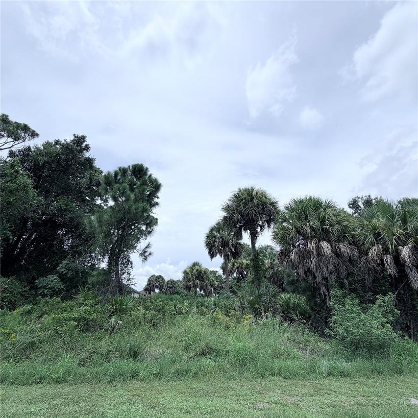 Torino St., North Port, FL 34287