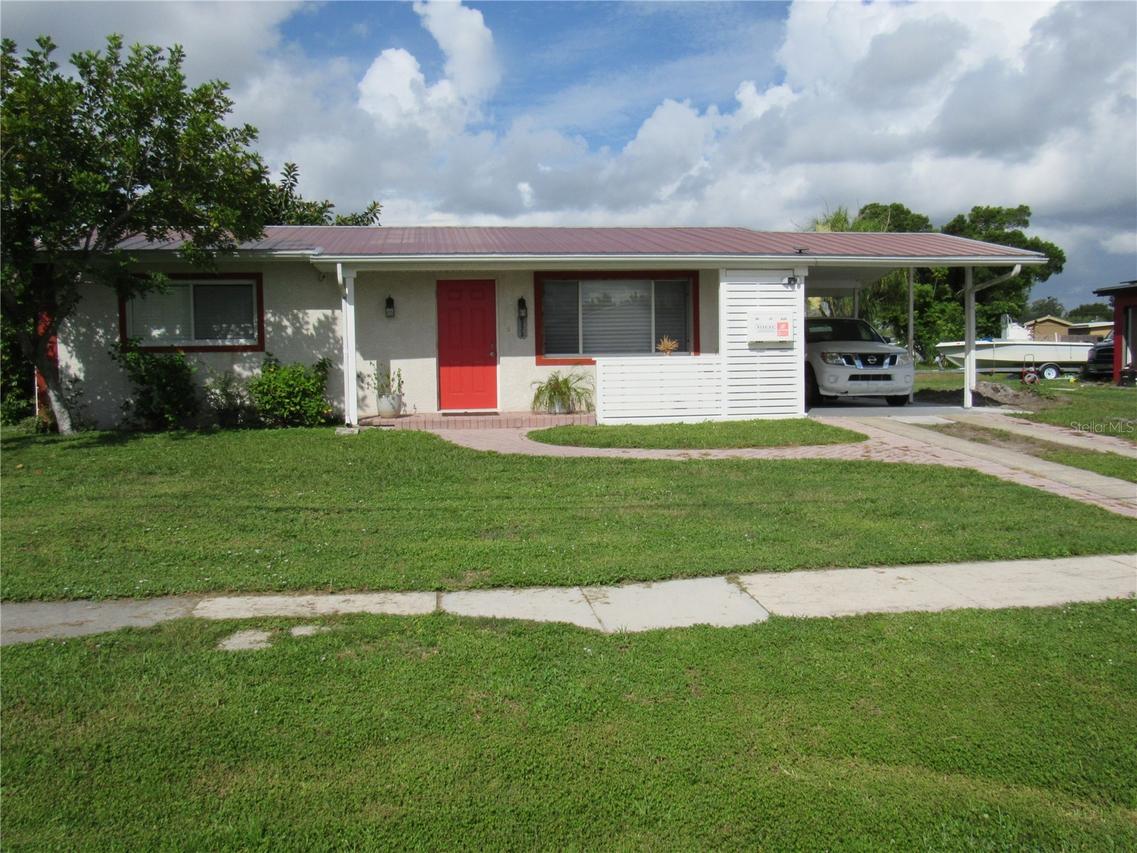 6273 Sooner St., North Port, FL 34287