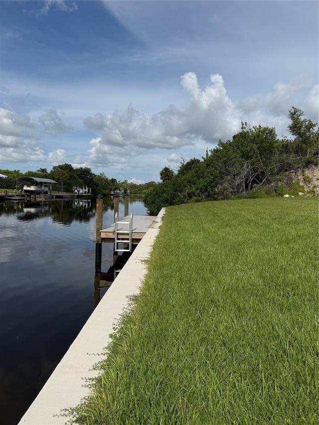 3588 Como St., Port Charlotte, FL 33948
