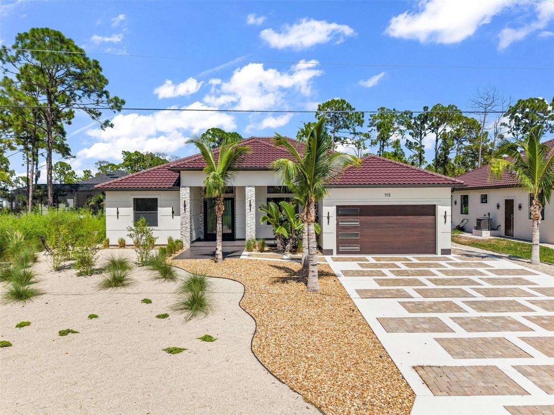 115 Solana St., North Port, FL 34287