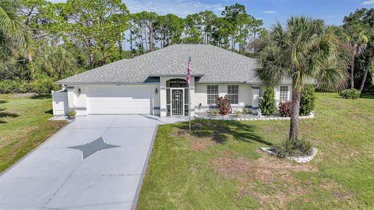 1087 General St., Port Charlotte, FL 33953