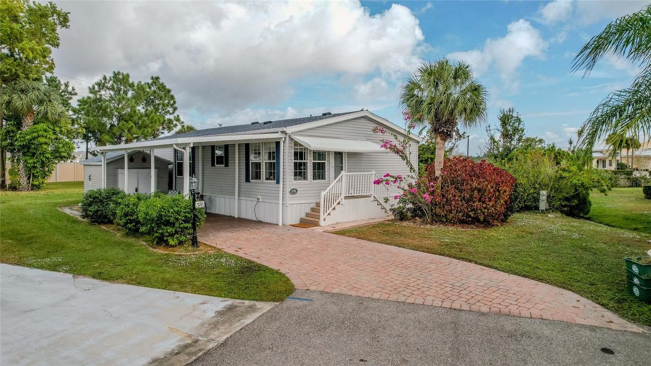 2100 Kings Hwy. #376, Port Charlotte, FL 33980