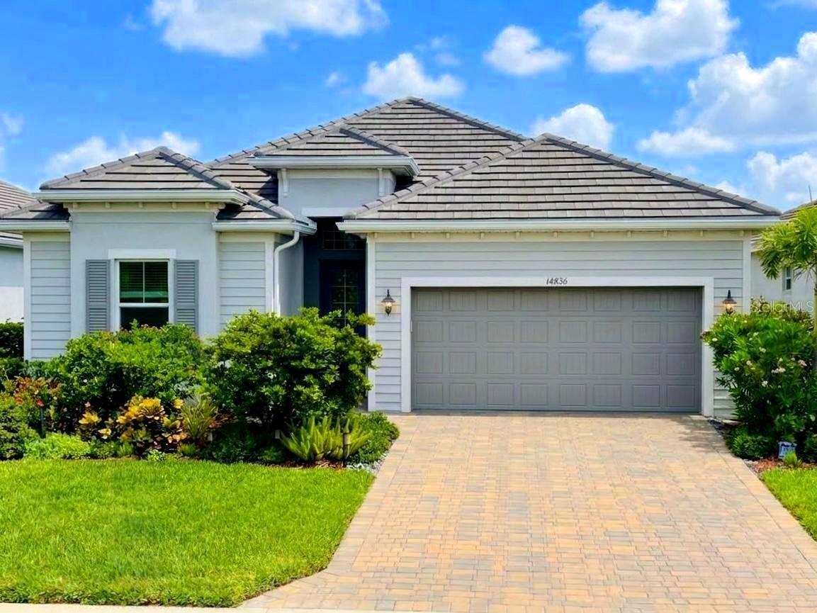 14856 Redbud Ln., Punta Gorda, FL 33955