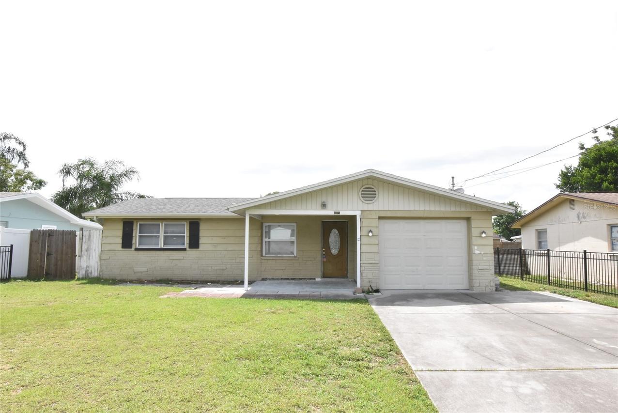 11025 Pickering Ln., Port Richey, FL 34668