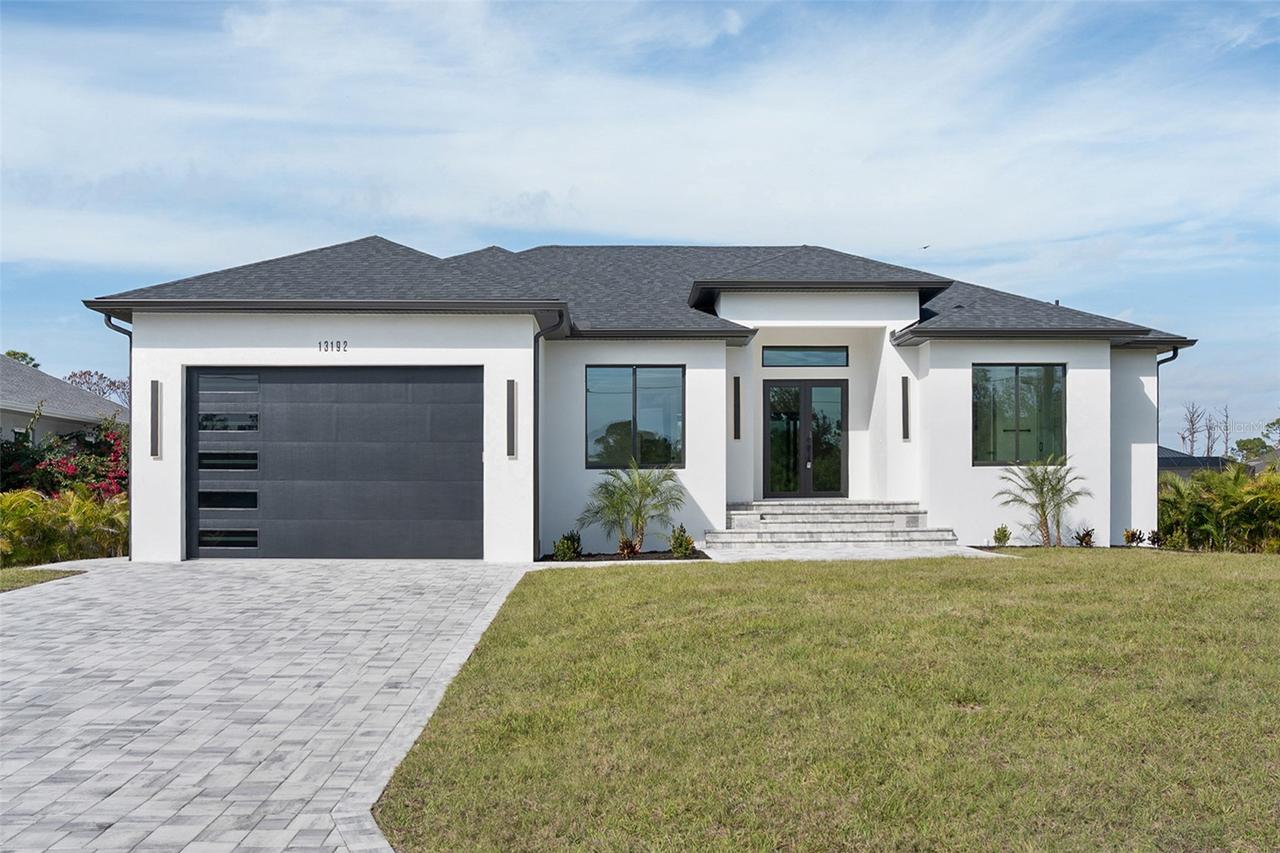 13192 Windcrest Dr., Port Charlotte, FL 33953