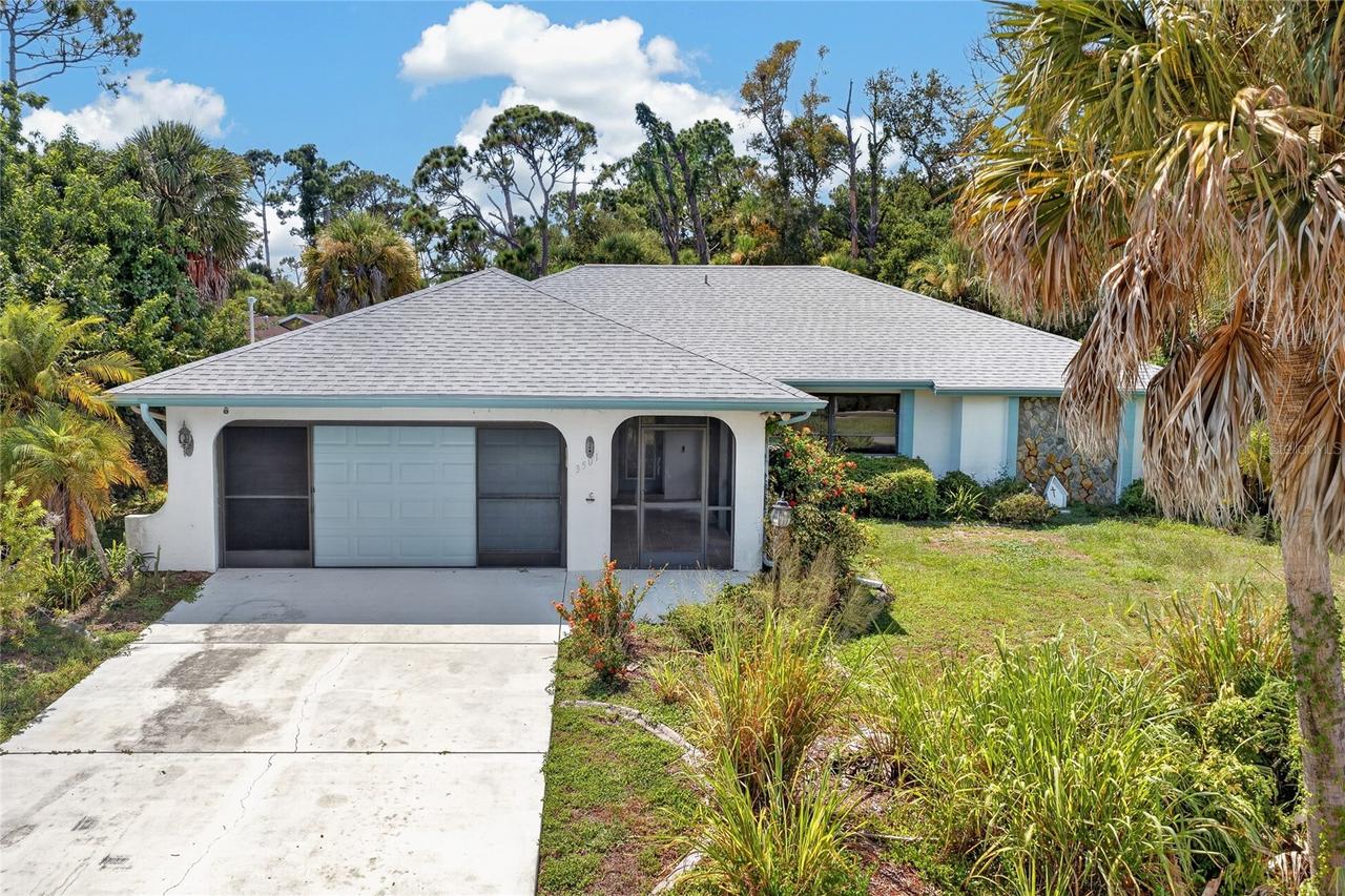 3501 Conmore St., Port Charlotte, FL 33948