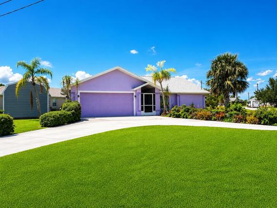 New Homes with In-ground Swimming Pools in O'Hara: August 30th to September 5th