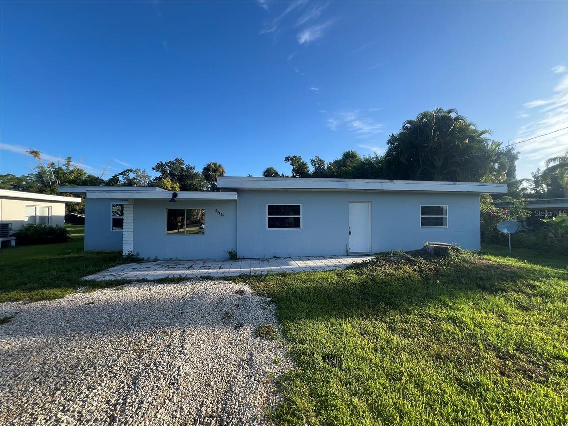 23476 Harper Ave., Port Charlotte, FL 33980
