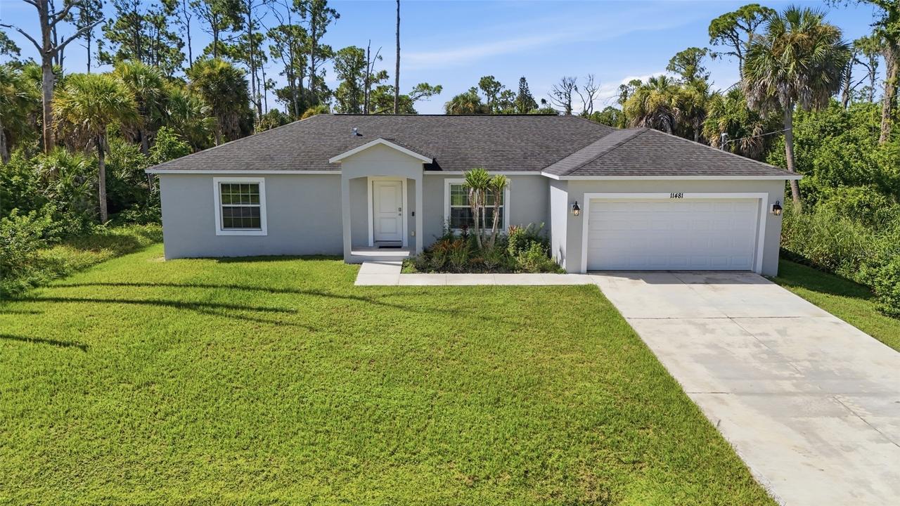 11481 Willmington Blvd., Port Charlotte, FL 33981