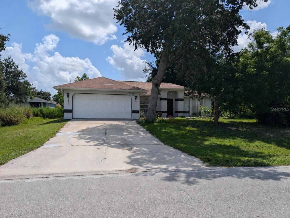 1298 Viscaya Dr., Port Charlotte, FL 33952