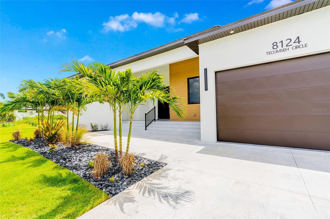 8124 Tecumseh Cir., Port Charlotte, FL 33981