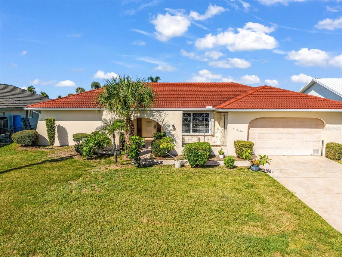 113 Hibiscus Dr., Punta Gorda, FL 33950