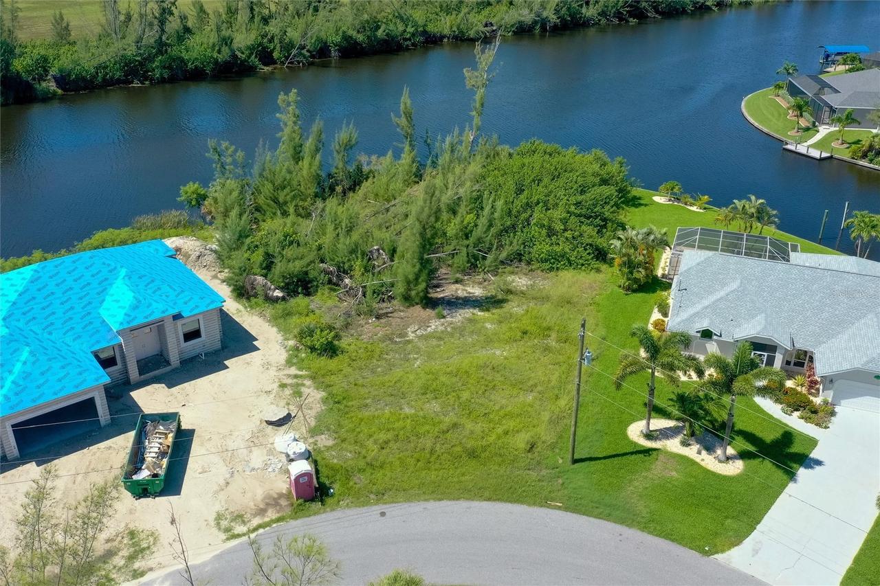 10656 Ayear Rd., Port Charlotte, FL 33981