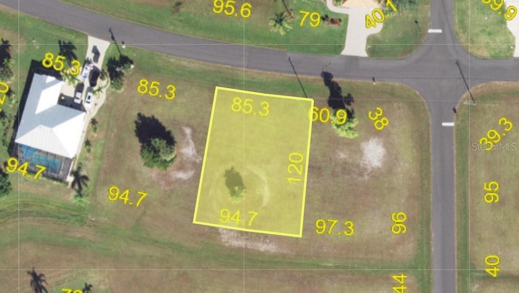 24273 Santa Inez Rd., Punta Gorda, FL 33955