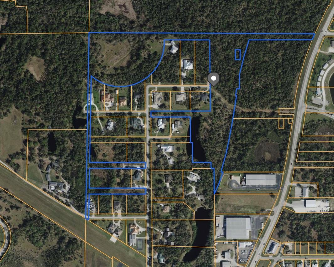 12631 SW County Road 769, Lake Suzy, FL 34269