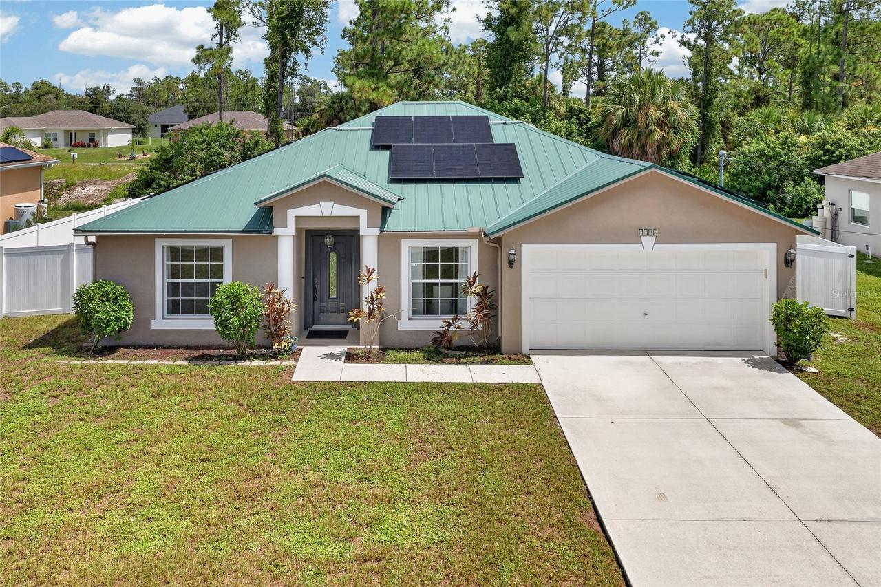 1406 Woodcrest Ln., North Port, FL 34286