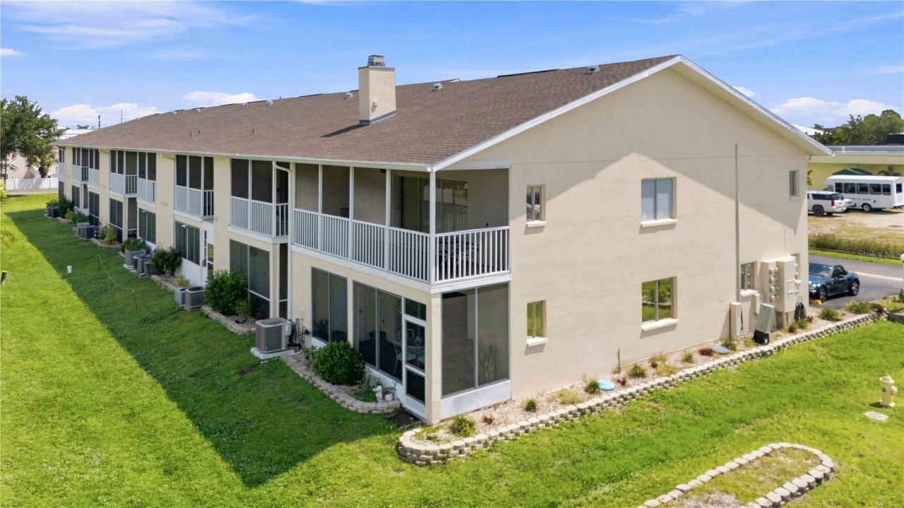 22278 Vick St. #A100, Port Charlotte, FL 33980